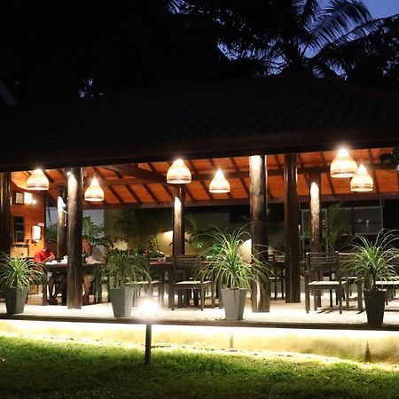 Goyambokka Guesthouse Tangalle Esterno foto