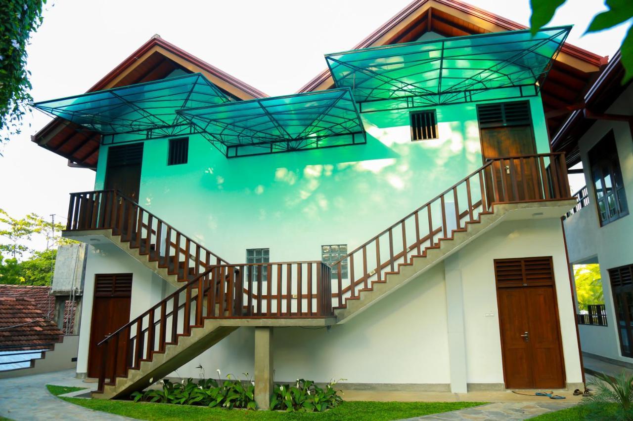 Goyambokka Guesthouse Tangalle Esterno foto