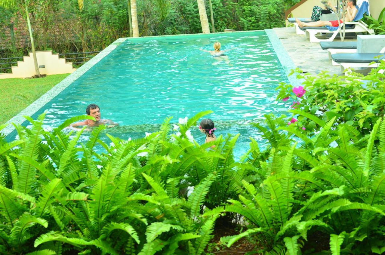 Goyambokka Guesthouse Tangalle Esterno foto