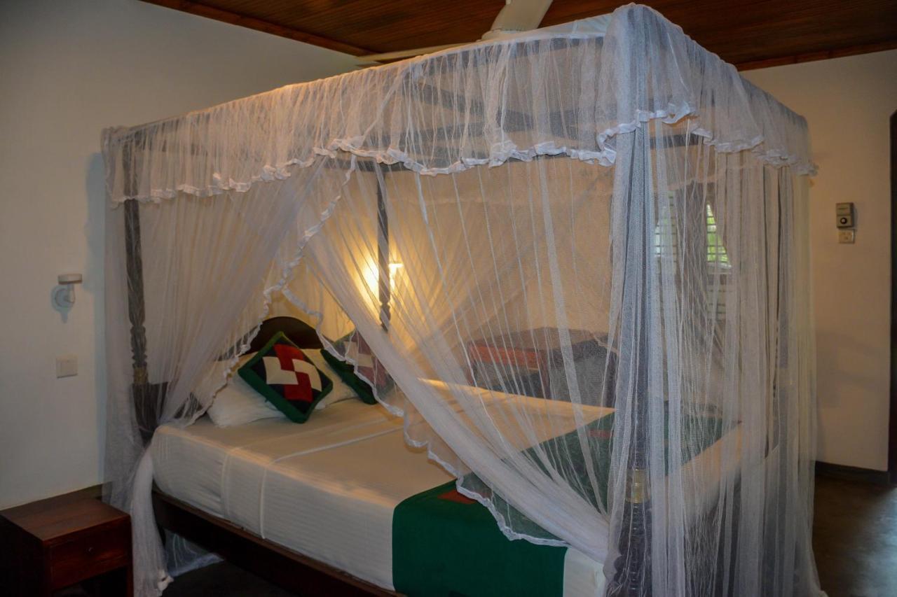 Goyambokka Guesthouse Tangalle Esterno foto