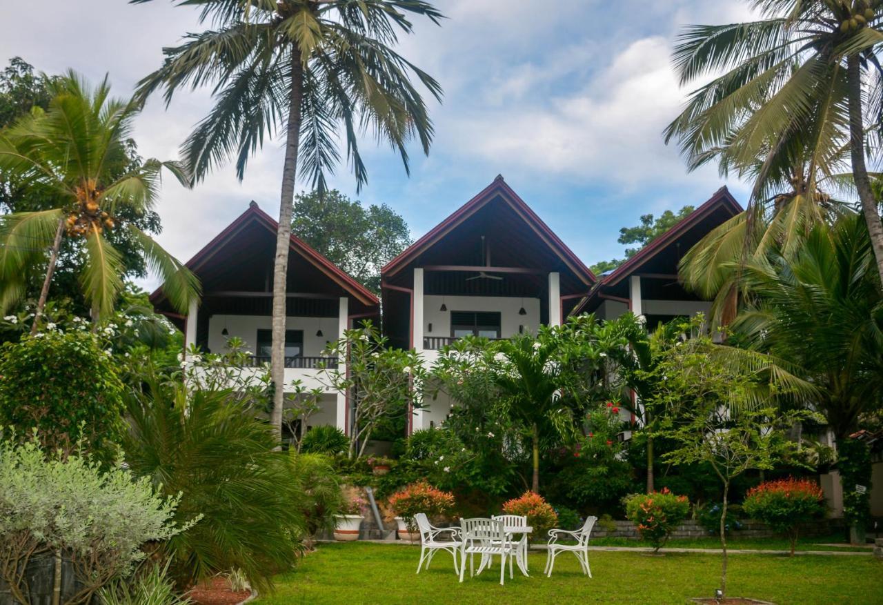 Goyambokka Guesthouse Tangalle Esterno foto