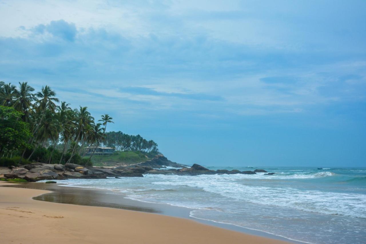 Goyambokka Guesthouse Tangalle Esterno foto