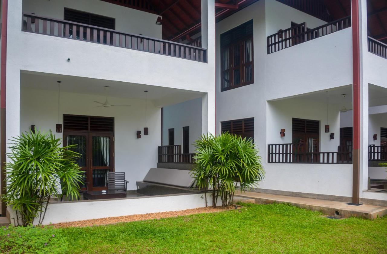 Goyambokka Guesthouse Tangalle Esterno foto