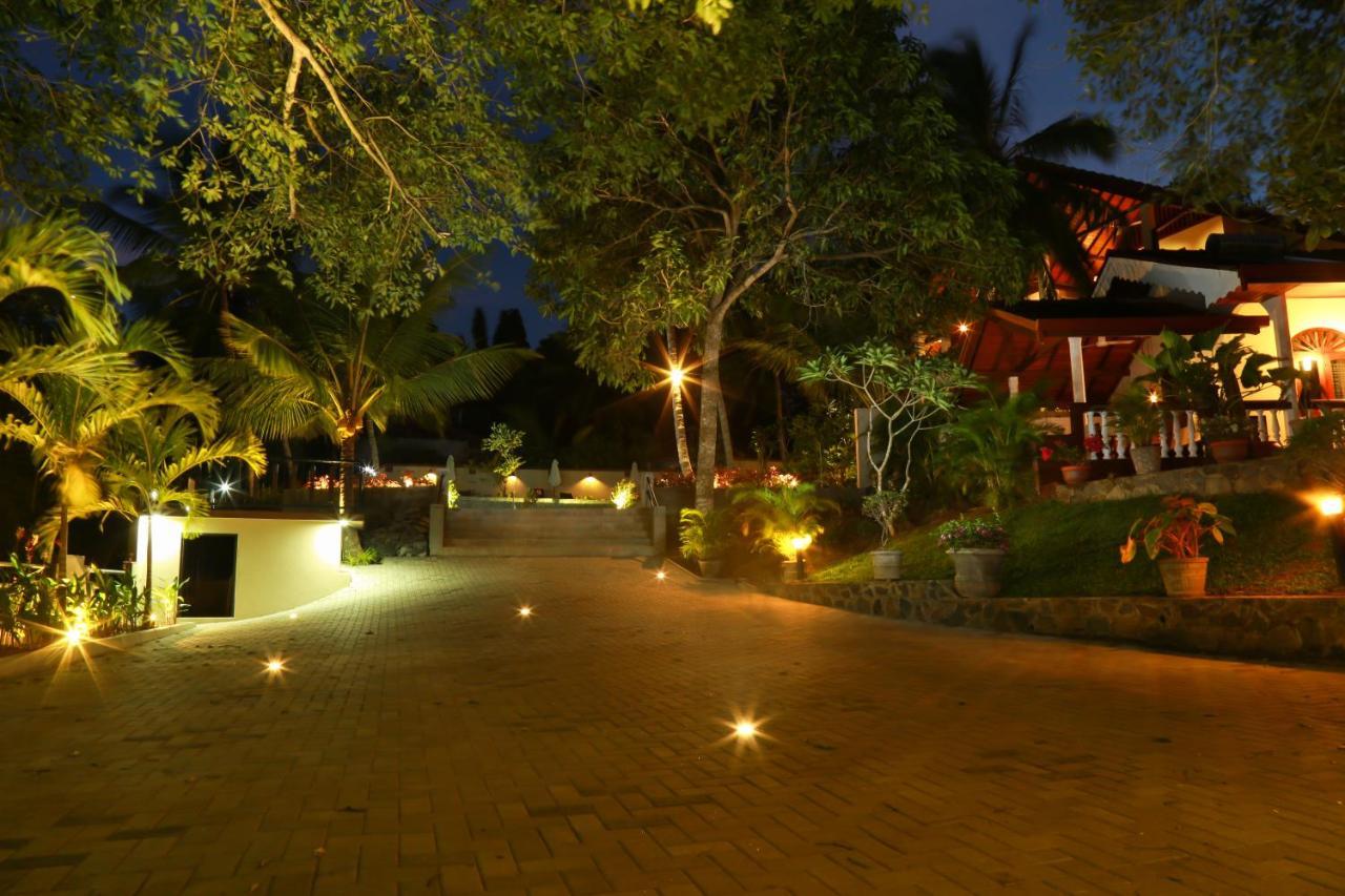 Goyambokka Guesthouse Tangalle Esterno foto