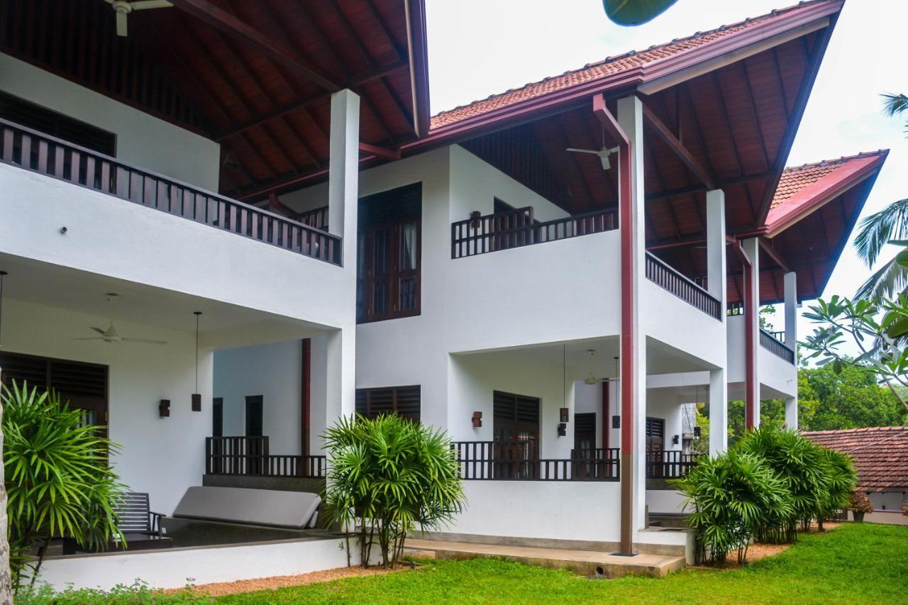 Goyambokka Guesthouse Tangalle Esterno foto