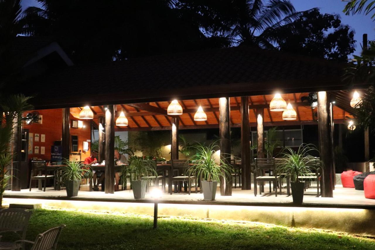 Goyambokka Guesthouse Tangalle Esterno foto
