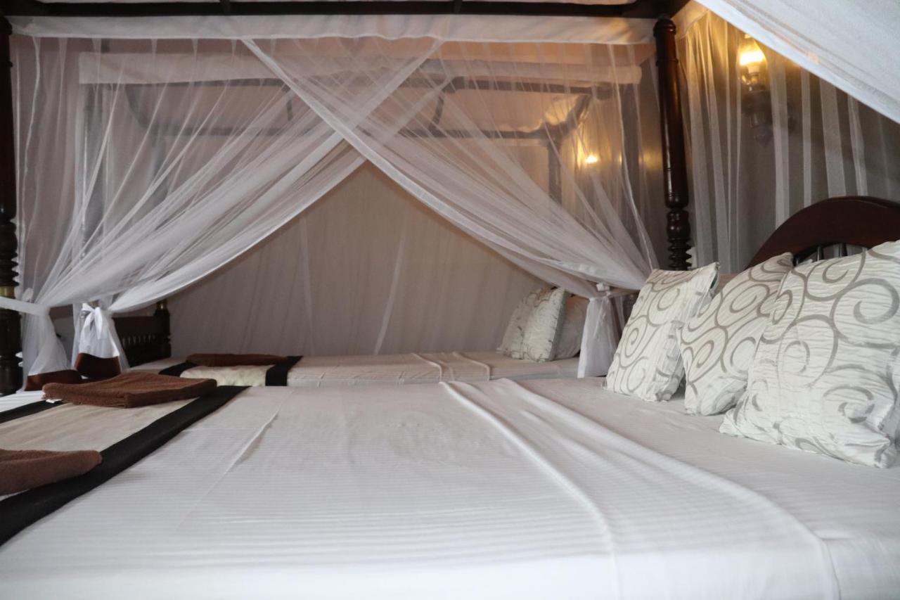 Goyambokka Guesthouse Tangalle Esterno foto