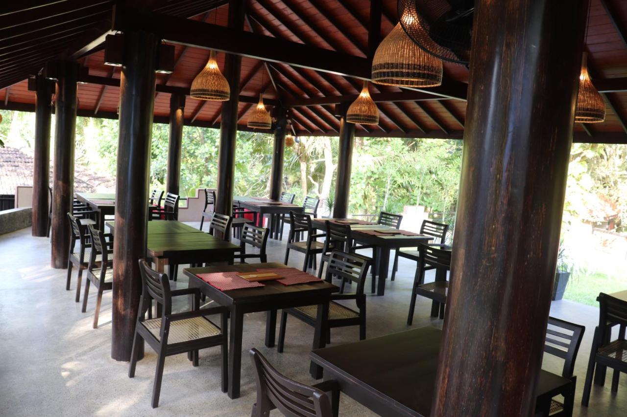 Goyambokka Guesthouse Tangalle Esterno foto